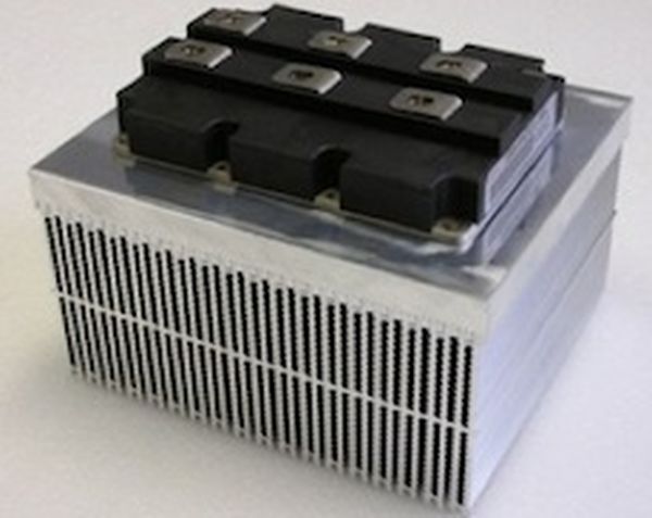 Heat Sink