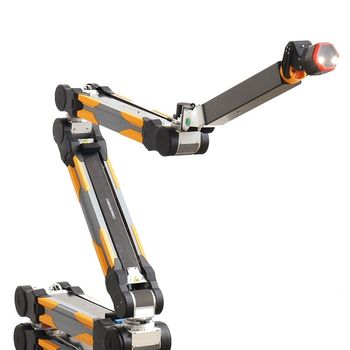 Float Arm