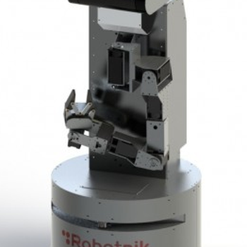 Robotnik RB-1