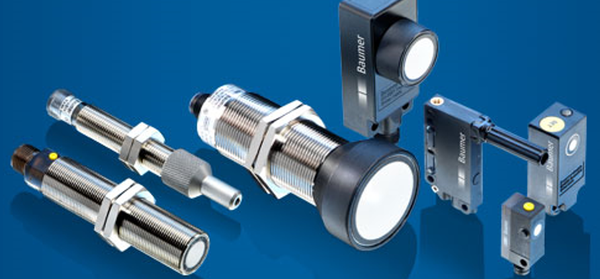Ultrasonic Sensor – Baumer