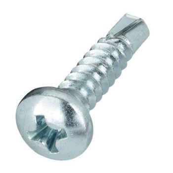 Sheet Metal Screw