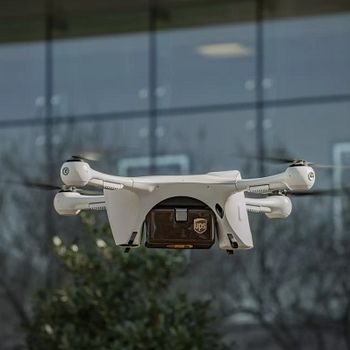 Matternet M2