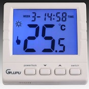 Thermostat (Feedback)
