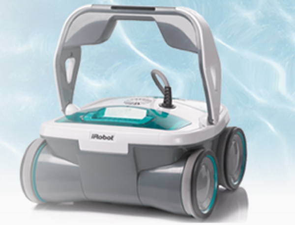 iRobot Mirra Pool Cleaning Robot