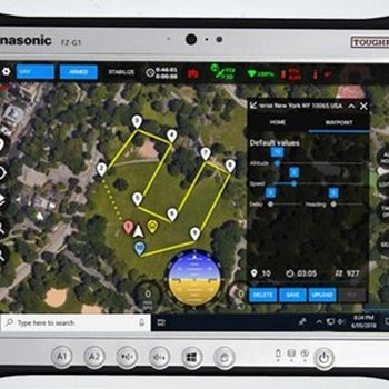 SmartAP Autopilot