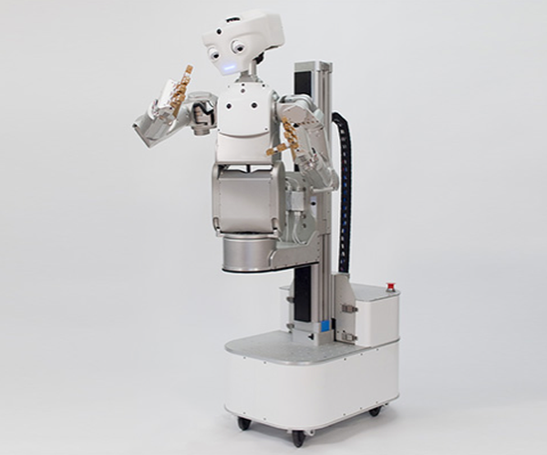 M1 Mobile Manipulator