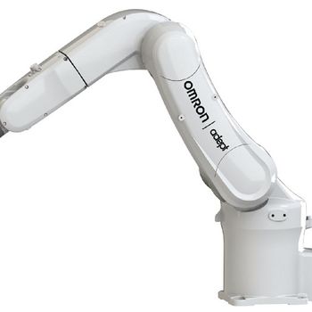 Viper Articulated Robot