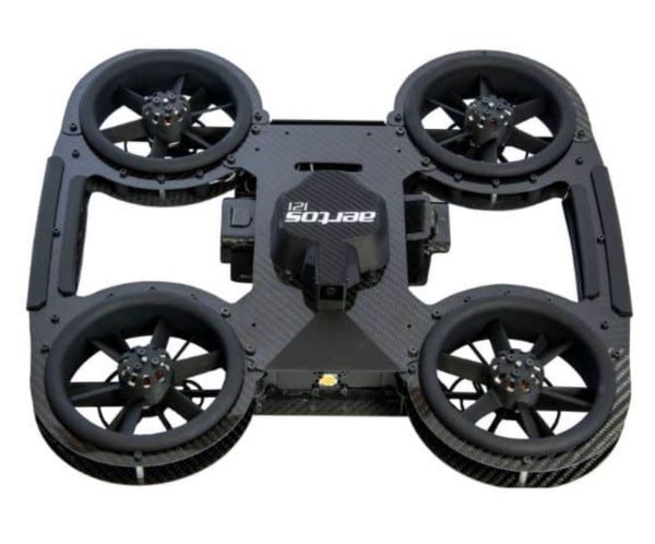 Aertos 121