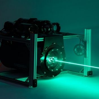 Lunar Laser Communication Demonstration (LLCD)