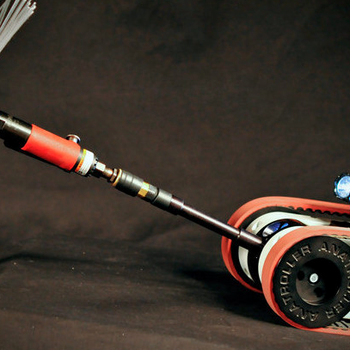 Anatroller ARI-100