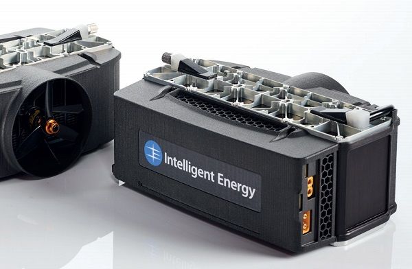 Fuel Cell Power Module