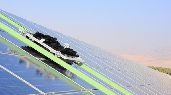 Ecoppia E4