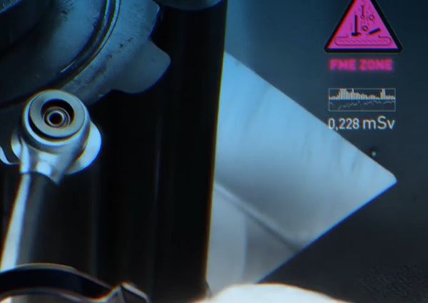 Augmented Operator