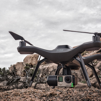 3DR Solo
