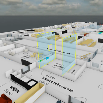 Integrated Viewer