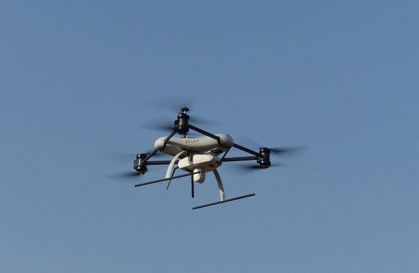 CybAir System