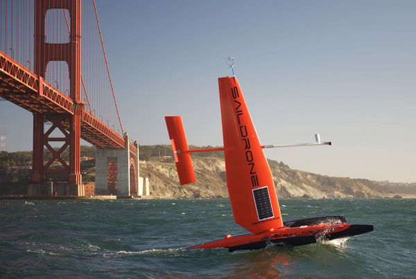 Saildrone