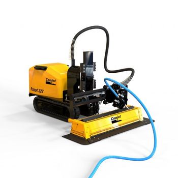 Robot 327