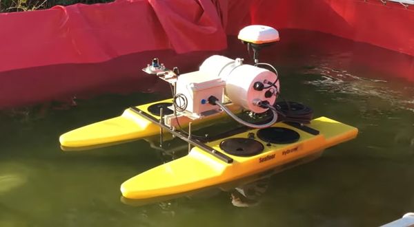 AquaBot