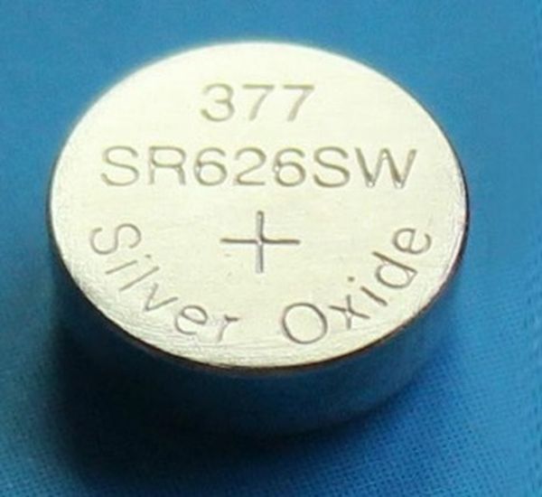 Silver Oxide