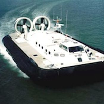Hovercraft