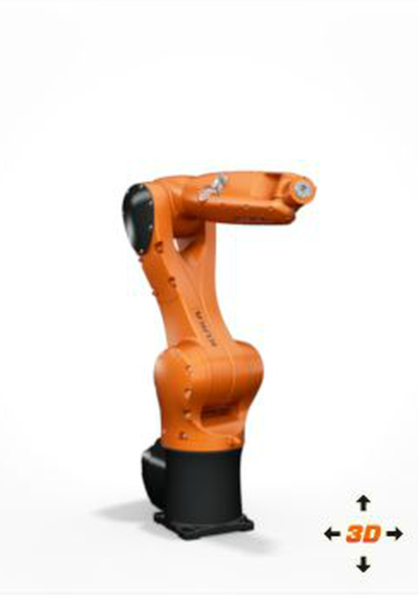 KR 60 Series