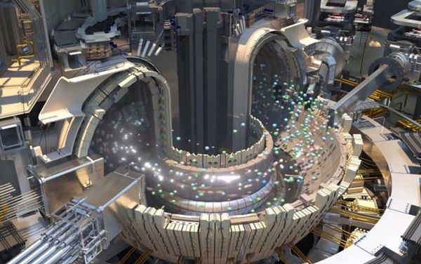 Fusion Reactor