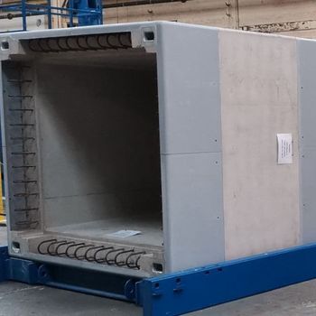 Reinforced Concrete Box (RCB)