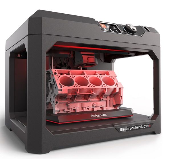 3D Printing