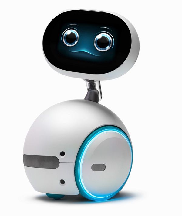 Zenbo