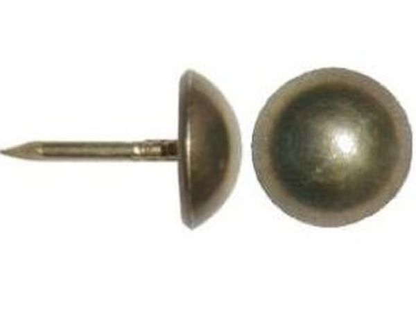 Upholstery nail