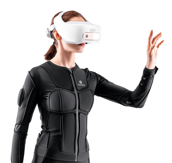 Teslasuit