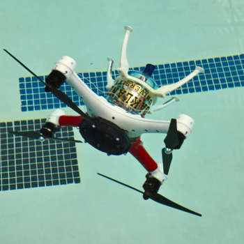 Loon Copter