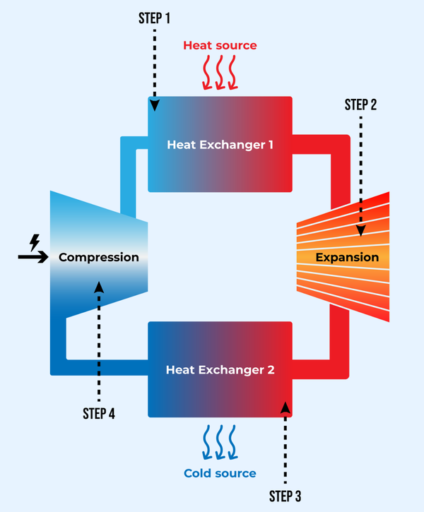 Reactive Fluids