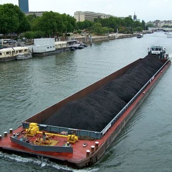 Barge