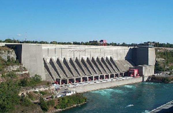 Hydroelectric Power