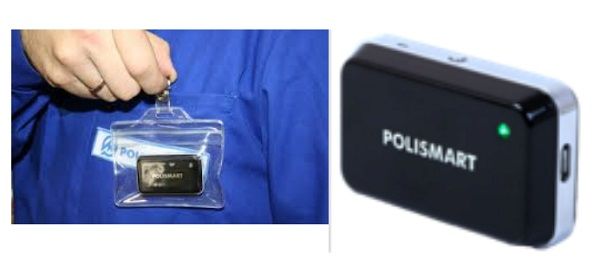 PM1904A PolismartII