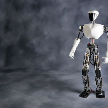 Charli Robot (UCLA)