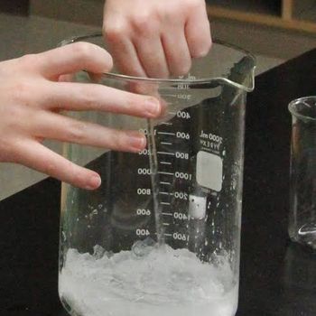 Water Gel