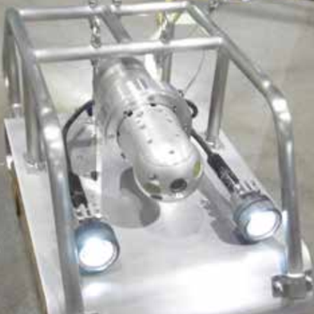 VPS ROV