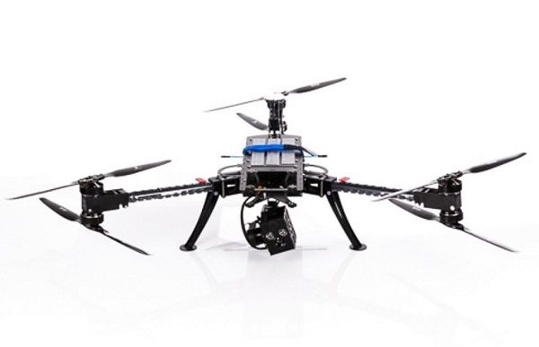 Sky Eye Micro