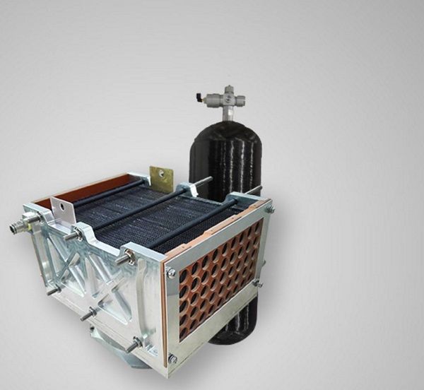 H-1 Fuel Cell