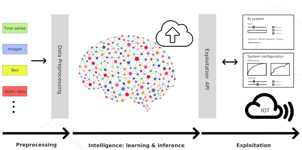 Cambrian Intelligence