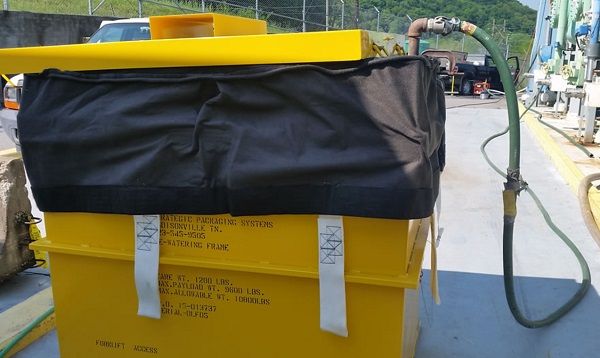 Dewatering System