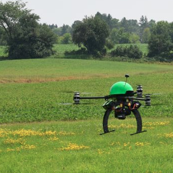 Surveyor 300