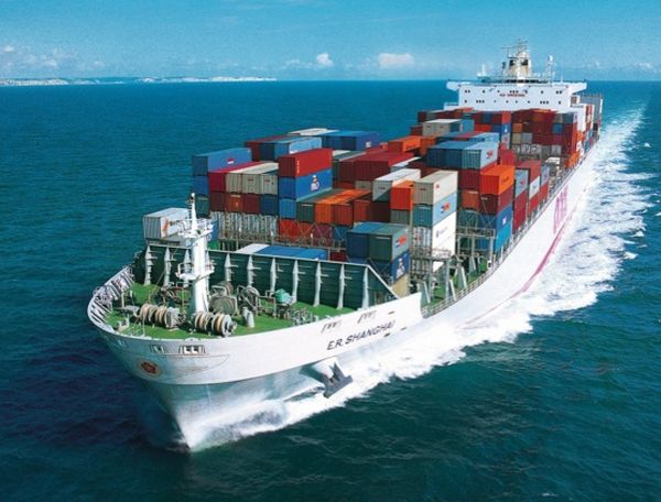 Ship
