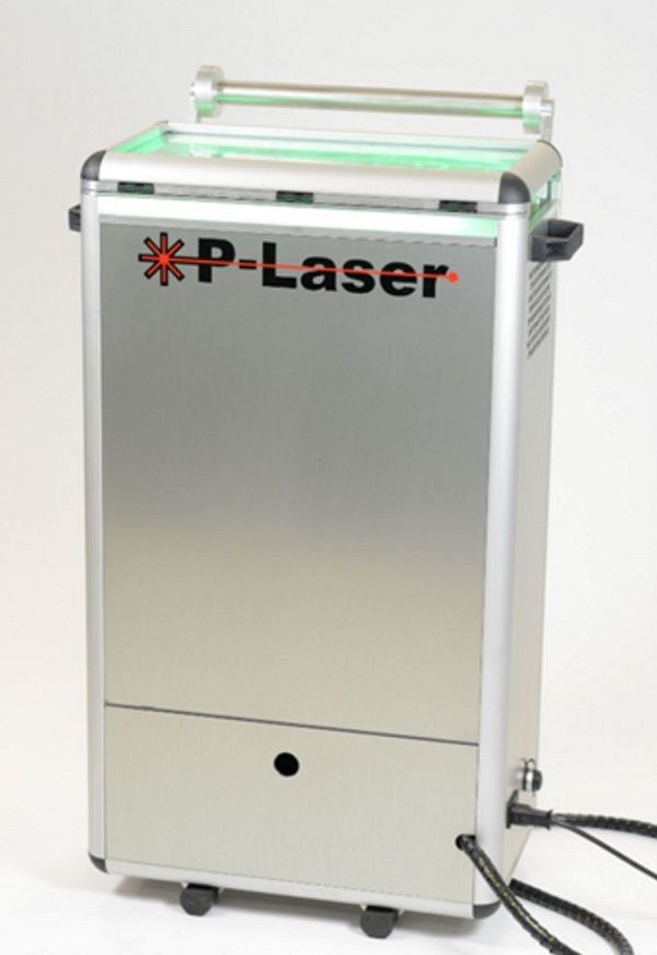 P-Laser