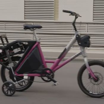AutoBike