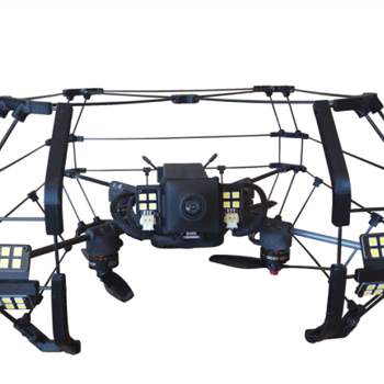 UAView Stereo