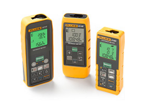 Laser Distance Meter